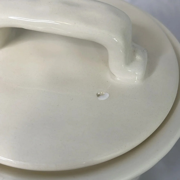 PIER 1 Halloween Hocus Pocus I Need Candy To Focus Candy Jar with Lid Witch - Picture 7 of 10